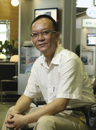 龙天生