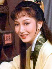 龙仇凤血