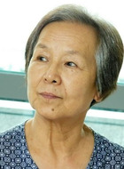 项妍外婆
