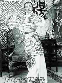 杨门女将