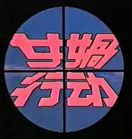 女娲行动