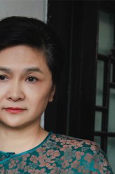 陈阿婆