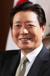 李政吉