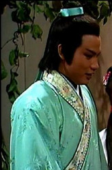 秦少游