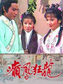 癫凤狂龙