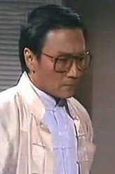 阮庭深