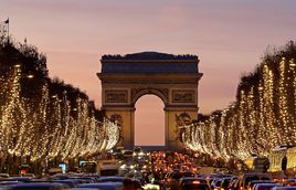 Champs-Elys&eacute;es