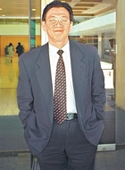 杨一郎