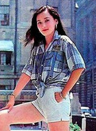 张母