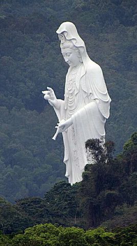 观世音
