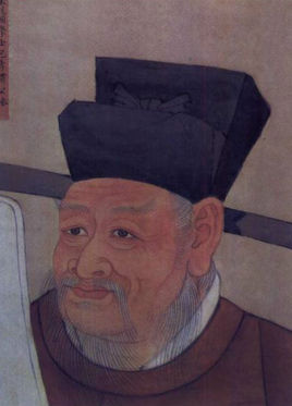 包公