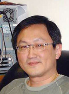 长孙冲
