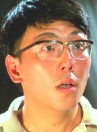 楼南光