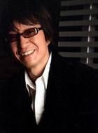小杉十郎太
