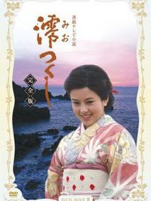 酱油的女儿阿香