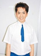 陆继华