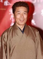 柳生但马守