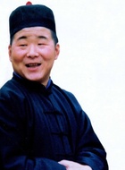 管家