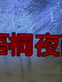 梧桐夜雨