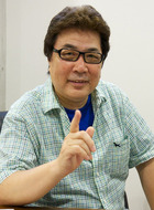 Otouto Toguro (unknown episodes)