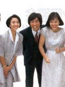 男女7人夏物语