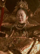 慈禧太后
