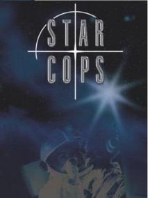 星际警察