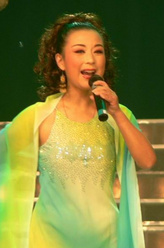 谭玉龄