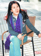刘婉华