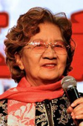 陈奇