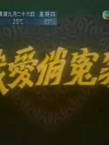 我爱俏冤家