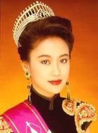 丁乘风夫人