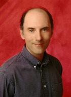 Andrew Preston (2 episodes, 2007)