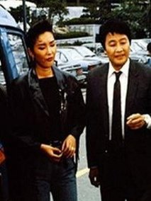 月光家族