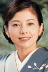 泽口靖子