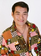 赵猛丁