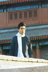周仲康