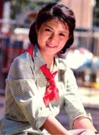 宋庆龄