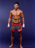 Kickboxer