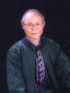 赤勒格尔