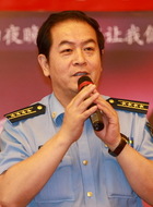 杨司令