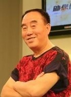 食堂老李