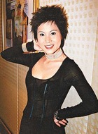 黄家丽