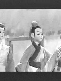 矮砣砣-解缙