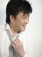 陈博康