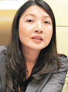 陈笑娟