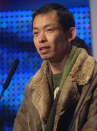 主编