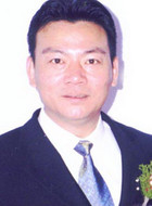 西门若水