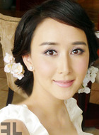 青莲
