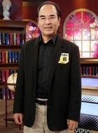 鱼朝恩
